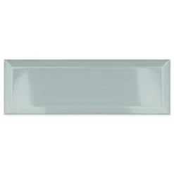 Alternative view of Metro Mint Green Wall Tile