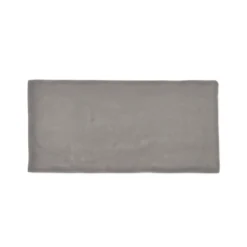 Alternative view of Earth Cotton Grey Wall Tile