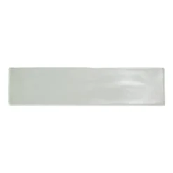 Alternative view of Handcrafted Grey Wall Tile
