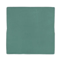 Alternative view of Vision Turquoise Wall Tile