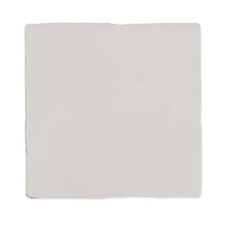 Alternative view of Vision White Wall Tile