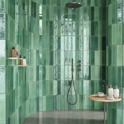 Altea Green Wall Tile