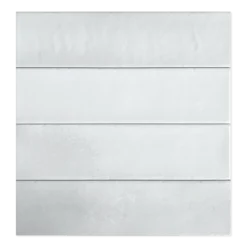 Alternative view of Altea White Wall Tile
